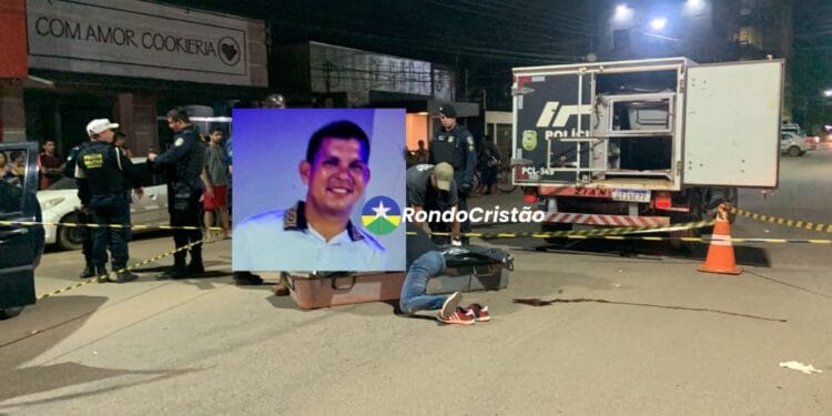 Passageiro de moto app que morreu em acidente tinha perdido irmão da mesma forma