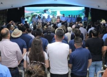 Alero realizará sessão itinerante durante a Rondônia Rural Show em Ji-Paraná