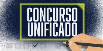 Concurso unificado: saiba o que o candidato pode e não pode levar