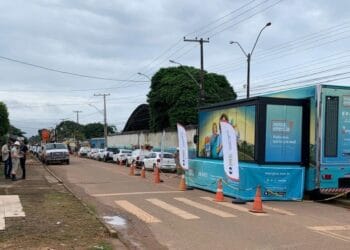 Energisa na Comunidade acontece na zona leste da capital com diversos serviços
