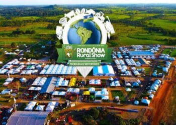 Programação da Rondônia Rural Show Internacional é divulgada pelo Governo de RO