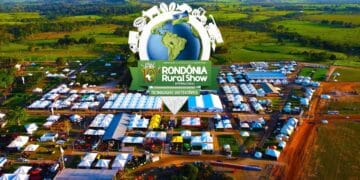 Programação da Rondônia Rural Show Internacional é divulgada pelo Governo de RO