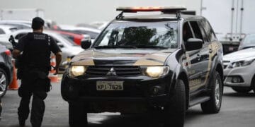 PF deflagra a 26ª fase da Operação Lesa Pátria e cumpre mandados de busca em 8 Estados