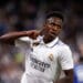 Clubes oferecem 200 milhões de euros para tirar Vini Jr do Real Madrid