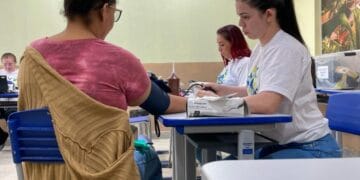 Município de Castanheiras recebe neste sábado e domingo serviços essenciais do Programa Rondônia Cidadã