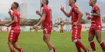 Três times disputam duas vagas na última rodada do Campeonato Rondoniense