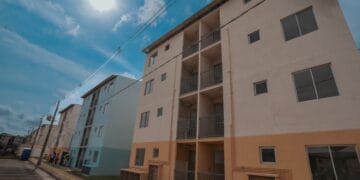 Prefeitura de Porto Velho avança na retomada de obras habitacionais