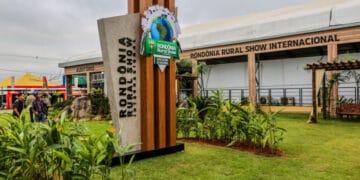 Governo de RO reforça incentivos tributários aos produtores e empresário durante a Rondônia Rural Show Internacional