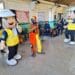 Ações de Educação no trânsito são reforçadas em escolas e na rodoviária de Porto Velho