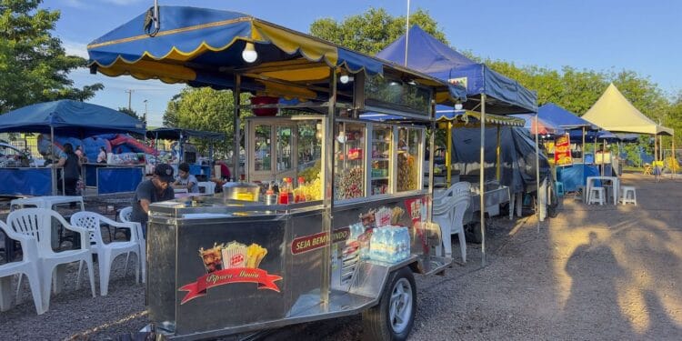 Prefeitura divulga edital de chamamento para comercialização de alimentos e bebidas no evento