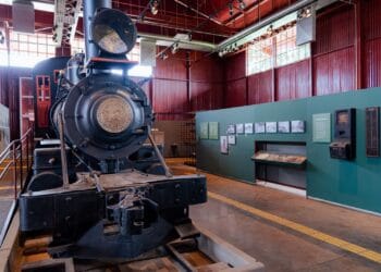 Complexo da EFMM será reaberto para a população neste sábado (4)