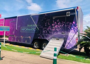 Inscrições para cursos de Informática estão abertas até domingo, 12