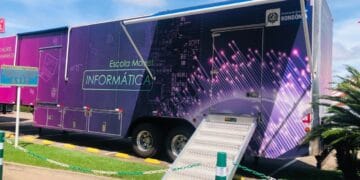 Inscrições para cursos de Informática estão abertas até domingo, 12