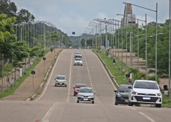 Detran-RO informa aos usuários com veículos placa final 5; prazo para regularizar licenciamento anual vai até dia 31