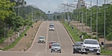 Detran-RO informa aos usuários com veículos placa final 5; prazo para regularizar licenciamento anual vai até dia 31