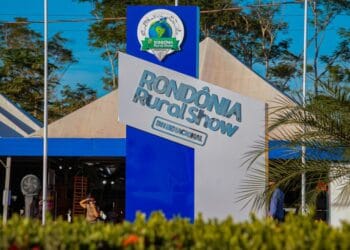 Começa contagem regressiva para a 11ª Rondônia Rural Show Internacional