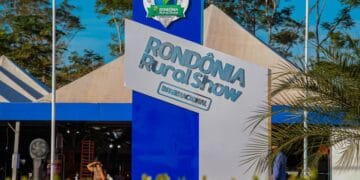 Começa contagem regressiva para a 11ª Rondônia Rural Show Internacional