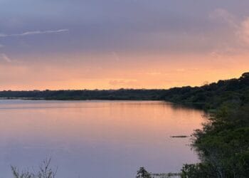Projeto de Turismo de Base Comunitária no Lago do Cuniã avança para 5ª etapa