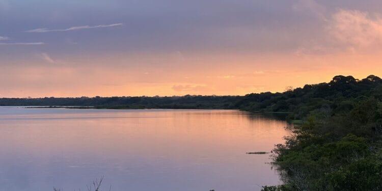 Projeto de Turismo de Base Comunitária no Lago do Cuniã avança para 5ª etapa