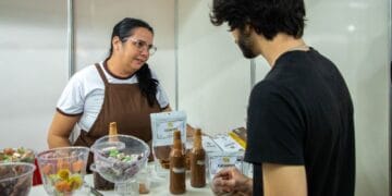 Prefeitura auxilia expositores porto-velhenses na 11ª edição da Rondônia Rural Show