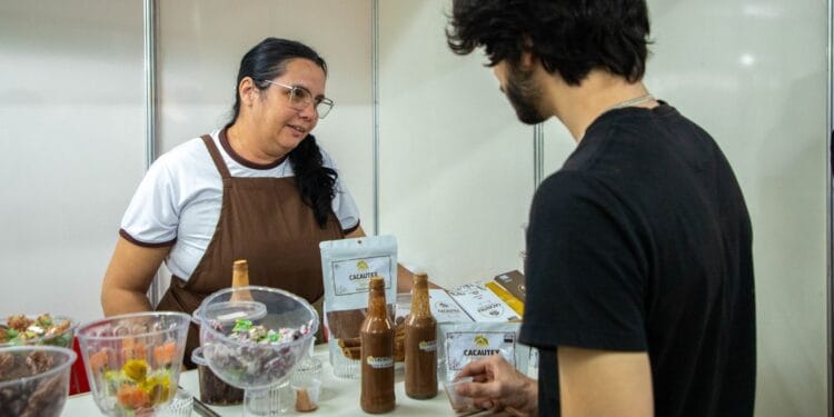 Prefeitura auxilia expositores porto-velhenses na 11ª edição da Rondônia Rural Show