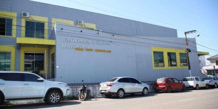 Doação para desabrigados no Rio Grande do Sul também pode ser entregue na Biblioteca Municipal Francisco Meirelles