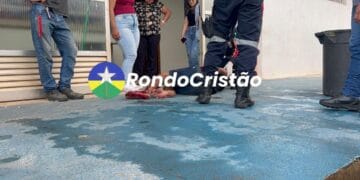 Homem suspeito de tentar furta bicicleta é espancado em Porto Velho