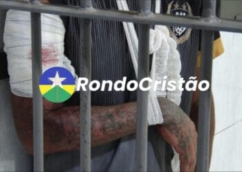 Cabo da PM presencia assalto e prende criminoso, em Porto Velho