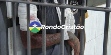 Cabo da PM presencia assalto e prende criminoso, em Porto Velho