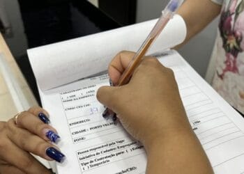 Prefeitura divulga classificação dos candidatos para voluntariado na Semusb