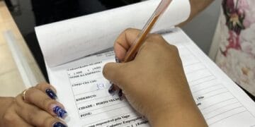 Prefeitura divulga classificação dos candidatos para voluntariado na Semusb