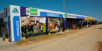RondoLEITE vai expor plantel de animais certificados na Rondônia Rural Show