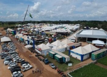 Rondônia Rural Show promete novidades sobre Agricultura da Amazônia