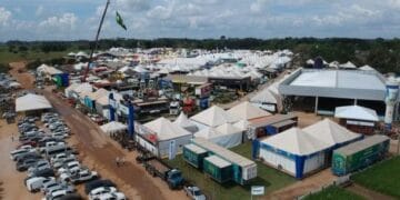 Rondônia Rural Show promete novidades sobre Agricultura da Amazônia