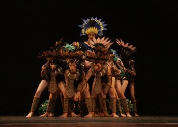 Mais de cinco mil pessoas celebram arte e solidariedade no 7º Evento Cultural, em Porto Velho