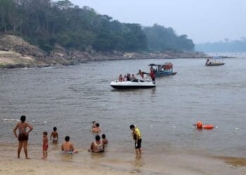 Festival de Praia de Fortaleza do Abunã inicia nesta sexta-feira (9)