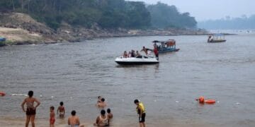 Festival de Praia de Fortaleza do Abunã inicia nesta sexta-feira (9)