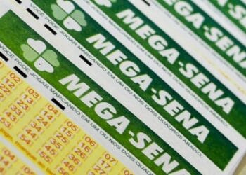 Mega-Sena não tem ganhadores e prêmio acumula em R$ 38 milhões
