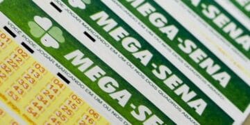 Mega-Sena não tem ganhadores e prêmio acumula em R$ 38 milhões