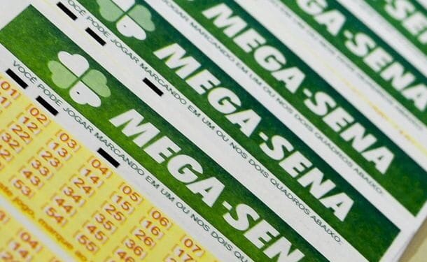 Mega-Sena não tem ganhadores e prêmio acumula em R$ 38 milhões