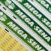 Mega-Sena não tem ganhadores e prêmio acumula em R$ 38 milhões