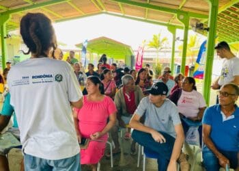 Serviços essenciais do Rondônia Cidadã serão ofertados mais uma vez aos moradores de Porto Velho, neste sábado