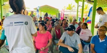 Serviços essenciais do Rondônia Cidadã serão ofertados mais uma vez aos moradores de Porto Velho, neste sábado