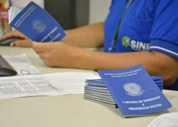 Sine Municipal oferece 60 vagas de emprego nesta quinta-feira (8)