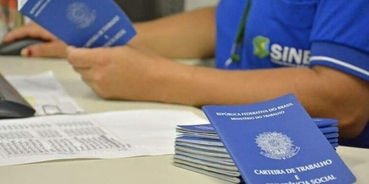 Sine Municipal oferece 60 vagas de emprego nesta quinta-feira (8)