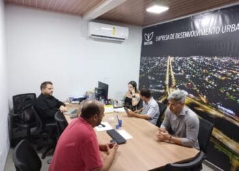 WANOEL MARTINS – “Porto Velho saiu da escuridão com trabalho da EMDUR”, afirma vereador