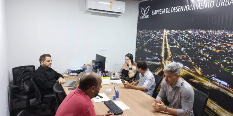 WANOEL MARTINS – “Porto Velho saiu da escuridão com trabalho da EMDUR”, afirma vereador