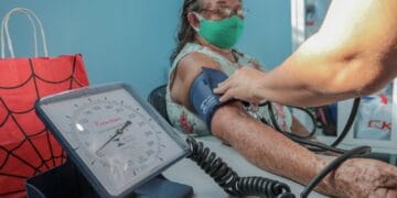 Dia Mundial do Coração: Programa Hiperdia oferece suporte para hipertensos e diabéticos em Porto Velho