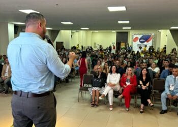 Com foco na prevenção à vida, 1º Congresso de Educação de Trânsito reúne mais de 300 educadores