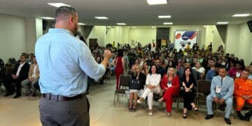 Com foco na prevenção à vida, 1º Congresso de Educação de Trânsito reúne mais de 300 educadores